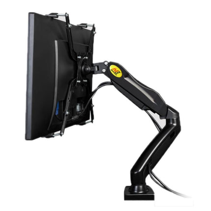 Computer Monitor Stand Accessories - Non-Hole Design-1964932246892843013
