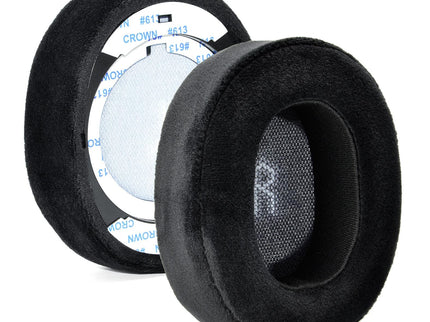 Thick Velvet Headphone Covers For Jbl E55Bt - 1 Pair-1915197186795245568