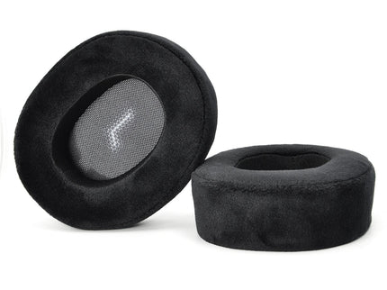Thick Velvet Headphone Covers For Jbl E55Bt - 1 Pair-1915197186795245569