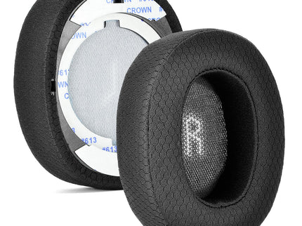 Thickened Football Net Headphone Foam Covers For Jbl E55Bt - 1 Pair-1915197279720050692