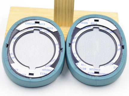 Thickened Football Net Headphone Foam Covers For Jbl E55Bt - 1 Pair-1915197279720050690