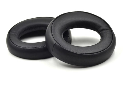 2-Pack Headphone Sponge Covers For Sony Ps3 / Ps4 7.1 Gold - Black-1915198263485665285
