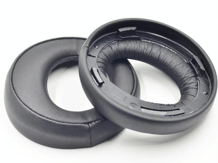 2-Pack Headphone Sponge Covers For Sony Ps3 / Ps4 7.1 Gold - Blue-1915197951521722370