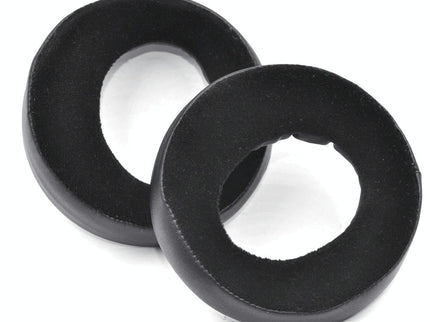 2-Pack Velvet Earpads For Sony Ps3 / Ps4 7.1 Gold Headphones-1915197610029879301