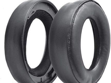 2-Pack Lamb Leather Earpads For Sony Ps3 / Ps4 7.1 Gold Headphones-1915197428072583168