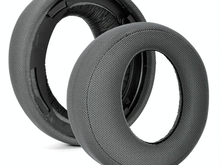 2-Pack Headphone Sponge Covers For Sony Ps3 / Ps4 7.1 Gold - Gray-1915198388794691584