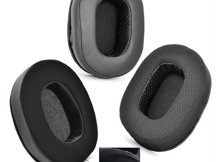 2-Pack Ear Pads For Razer Blackshark V2 / V2 Pro - Ice Sense Sponge Cover-1915197853039464450