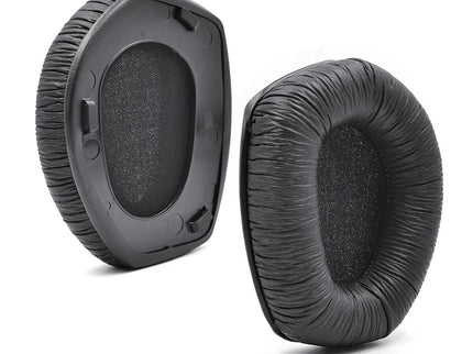 Sennheiser Earmuff Set - 2 Pcs Frog Leather For Hdr Rs165 / 175 / 185 / 195-1915198309945970694