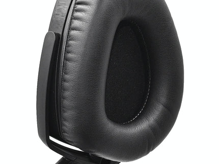 Sennheiser Earmuff Set - 2 Pcs Frog Leather For Hdr Rs165 / 175 / 185 / 195-1915198309945970691