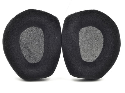 Sennheiser Earpads - 2 Pack Velvet Cloth Earmuffs For Hdr Rs Series-1915198125786664960
