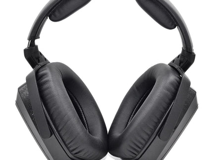 Sennheiser Earpads - 2 Pack Velvet Cloth Earmuffs For Hdr Rs Series-1915198125786664962