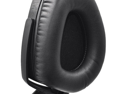 Sennheiser Earpads - 2 Pack Velvet Cloth Earmuffs For Hdr Rs Series-1915198125786664963