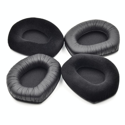 Sennheiser Earpads - 2 Pack Protein Leather For Hdr Rs Series-1922443407729496065
