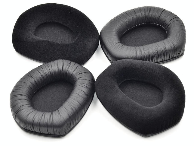 Sennheiser Earpads - 2 Pack Protein Leather For Hdr Rs Series-1922443407729496065