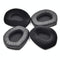 Sennheiser Earpads - 2 Pack Protein Leather For Hdr Rs Series-1922443407729496065