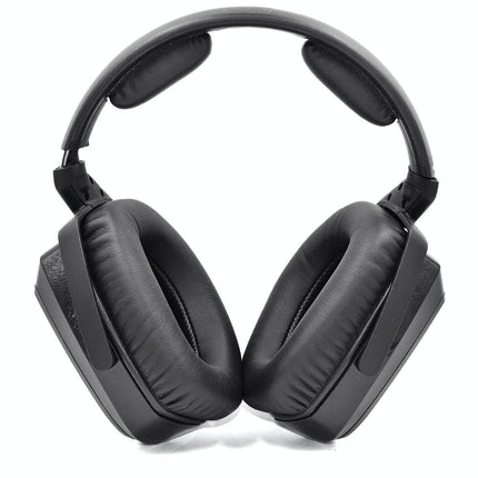 Sennheiser Earpads - 2 Pack Protein Leather For Hdr Rs Series-1922443407729496066