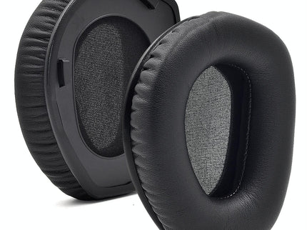 Sennheiser Earpads - 2 Pack Protein Leather For Hdr Rs Series-1922443407729496070