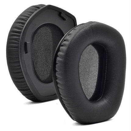 Sennheiser Earpads - 2 Pack Protein Leather For Hdr Rs Series-1922443407729496070