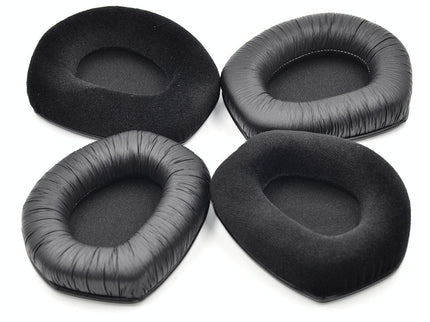 Sennheiser Lambskin Earpads - 2 Pack For Hdr Rs Headphones-1915197814602862593