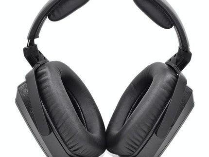 Sennheiser Lambskin Earpads - 2 Pack For Hdr Rs Headphones-1915197814602862594