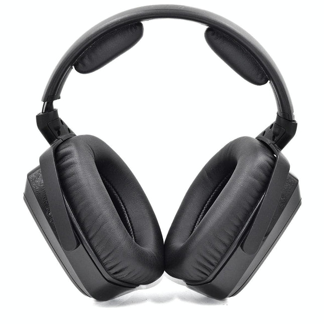 Sennheiser Lambskin Earpads - 2 Pack For Hdr Rs Headphones-1915197814602862594