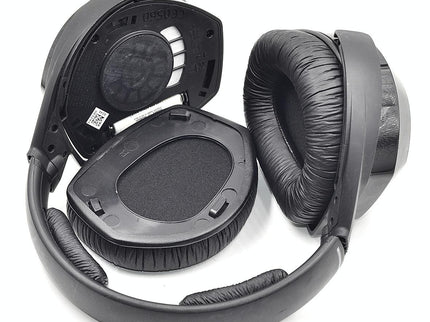 Sennheiser Lambskin Earpads - 2 Pack For Hdr Rs Headphones-1915197814602862597