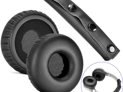 Jbl Everest-310 Headphone Foam Covers - Set Of 2-1915198318607208452