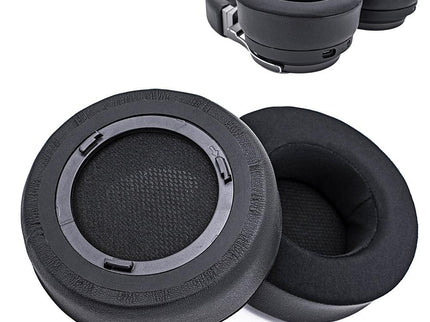 Soft Ice Earmuffs For Corsair Virtuoso Headphones - 2 Pcs-1915198357270302720