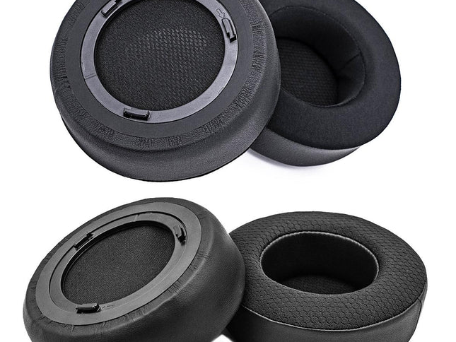 Soft Ice Earmuffs For Corsair Virtuoso Headphones - 2 Pcs-1915198357270302721