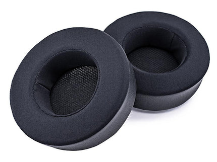 Soft Ice Earmuffs For Corsair Virtuoso Headphones - 2 Pcs-1915198357270302723