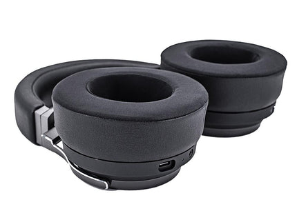 Soft Ice Earmuffs For Corsair Virtuoso Headphones - 2 Pcs-1915198357270302724
