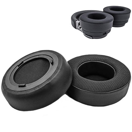 Soft Ice Earmuffs For Corsair Virtuoso Rgb Xt - Football Pattern 2 Pcs-1915197853622472709