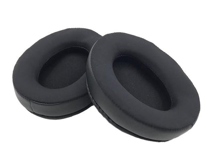 2 Foam Headphone Earmuffs For Kingston Hyperx Cloud Mix / Flight S / Alpha - Gel-1915197830297948166