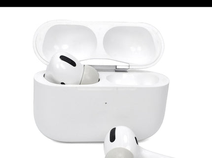 2-Pack Memory Foam Ear Tips For Tws Airpods Pro - Black Small-1915197969896968196