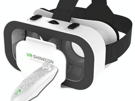 Next-Gen Y1 3D Vr Glasses-1915197857338626048