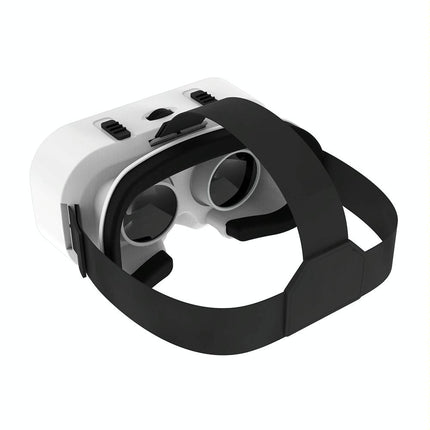 5Th Generation Virtual Display Vr Glasses - G05A-1915197532670136322