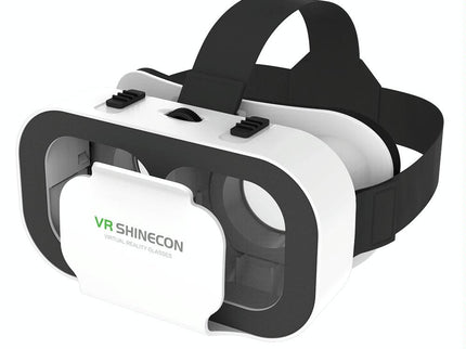 Next Gen 3D Vr Glasses-1915197652790808577