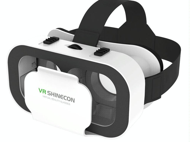 Next Gen 3D Vr Glasses-1915197652790808577