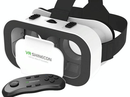 Next Gen 3D Vr Glasses-1915197652790808583