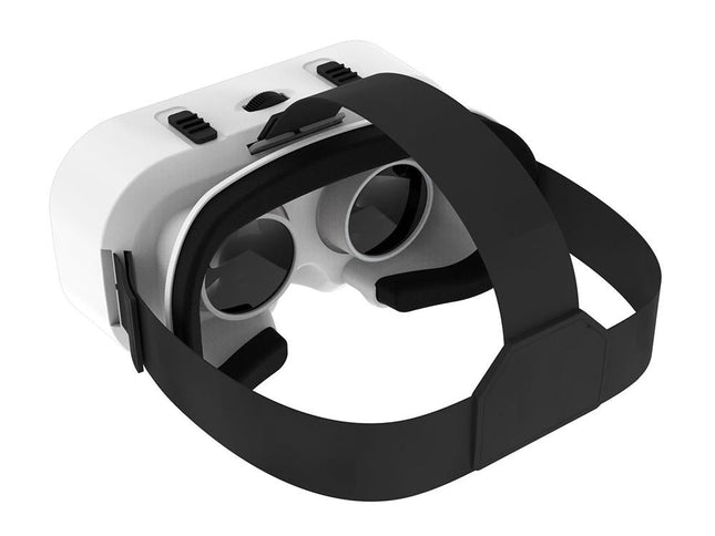 Immersive 3D Vr Experience - 5Th Gen - Virtual Reality Glasses-1915197458938466306