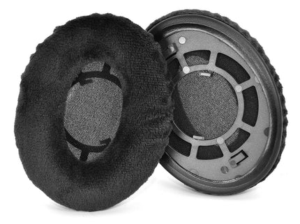 Velvet Headphone Covers For Sennheiser Rs120 / 100 / 115 / 117 / 119 - 1 Pair-1915198274390855681