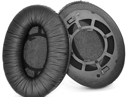 Pair Of Frog Skin Headphone Covers For Sennheiser Rs120 Series-1915198101711360001