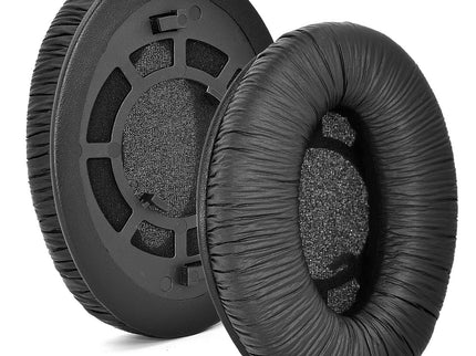 Pair Of Frog Skin Headphone Covers For Sennheiser Rs120 Series-1915198101711360005
