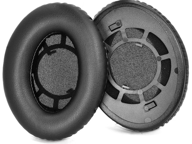 Protein Skin Headphone Covers For Sennheiser Rs120 / 100 / 115 / 117 / 119 - 1 Pair-1915197796550578177
