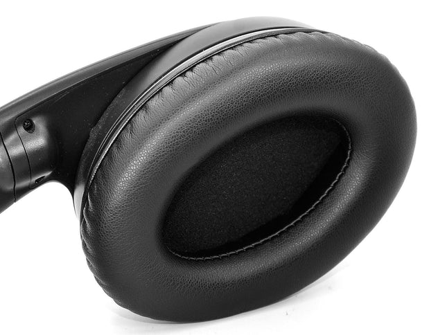 Protein Skin Headphone Covers For Sennheiser Rs120 / 100 / 115 / 117 / 119 - 1 Pair-1915197796550578178
