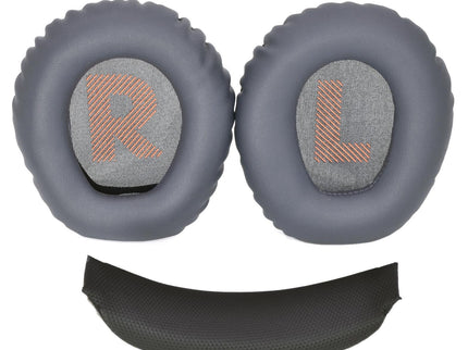 Jbl Quantum 100 Headphone Covers - Set Of 2-1915198307546828803