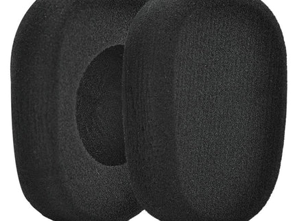 2-Pack Sponge Earmuffs For Vxi Blueparrott B450-Xt-1915197946182373380