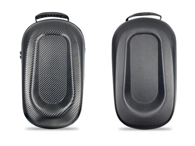 Carbon Fiber Vr Storage Bag For Meta Quest - Shockproof-1915196809005895681