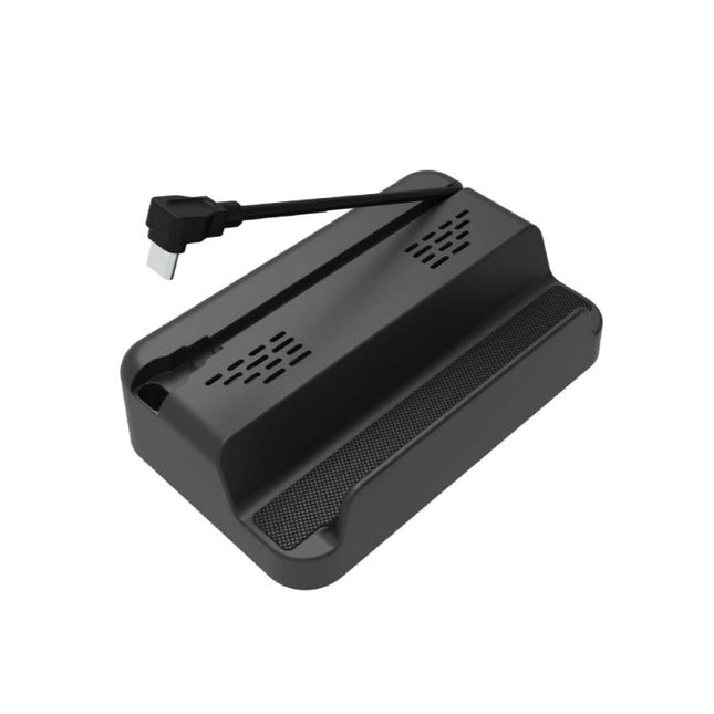 Steam Deck Charging Dock Stand - Console Compatible-1962691926071316481