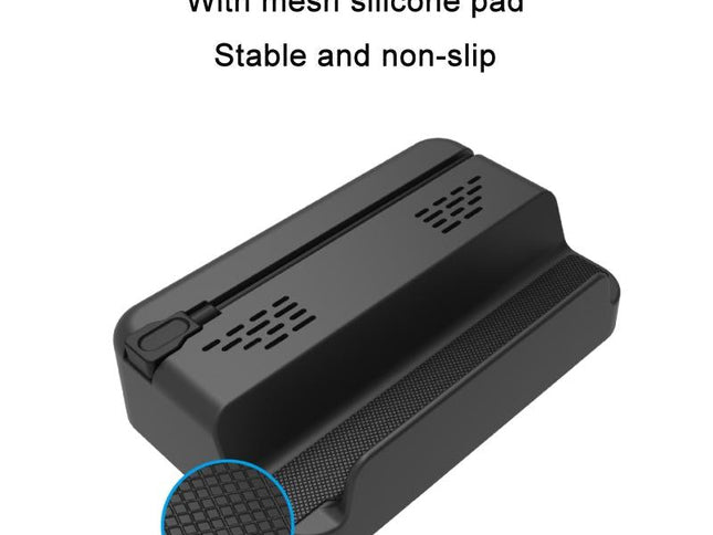 Steam Deck Charging Dock Stand - Console Compatible-1915197385596866562